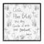 «God Bless This Day», dessin giclée par Patricia Pinto-1008260449-1008260451