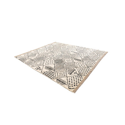 Tapis crème Noack
