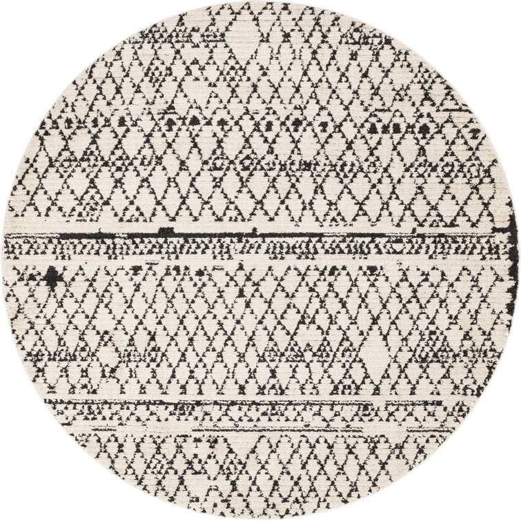 Juliet Geometric Indoor Rug