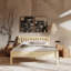Mardea Solid Wood Bed-1402803979-1402803976