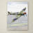 Armand 'Spitfire' Print on Canvas-21647001