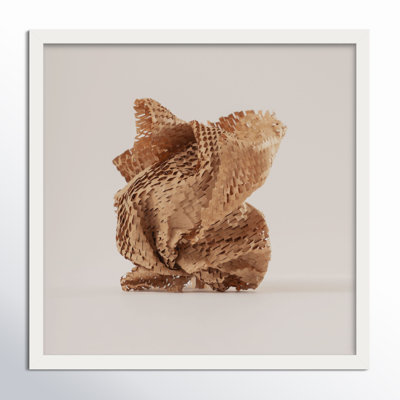 Lorena "Unpackage 4" Photo Print
