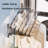 Suctionstep Foldable Balcony Drying Rack-107375804