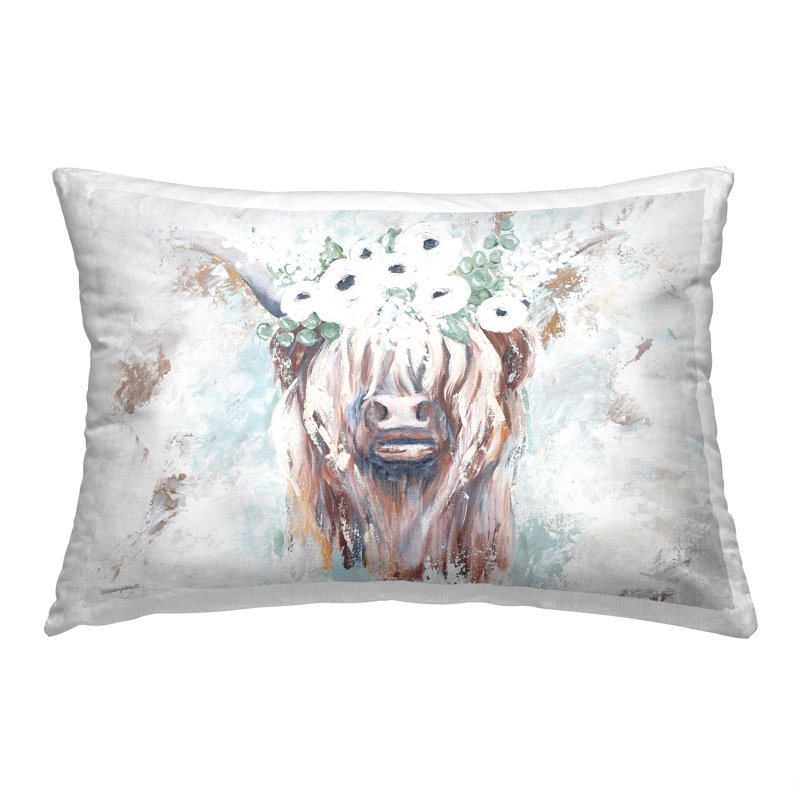  Polyester Throw Pillow