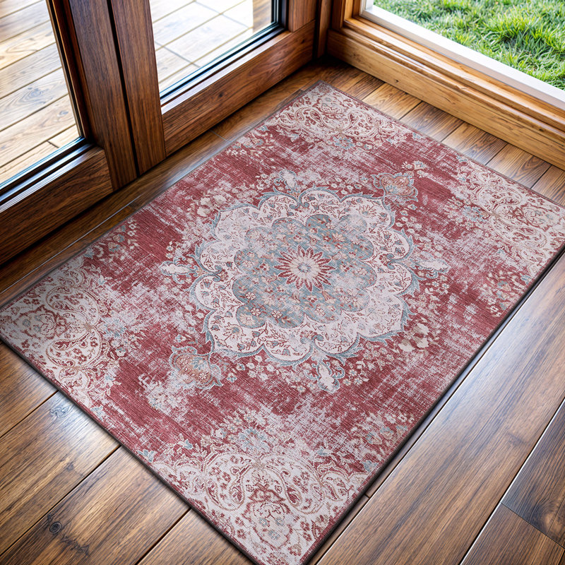 Tapis Koressa, Rectangle 2 pi x 3 pi