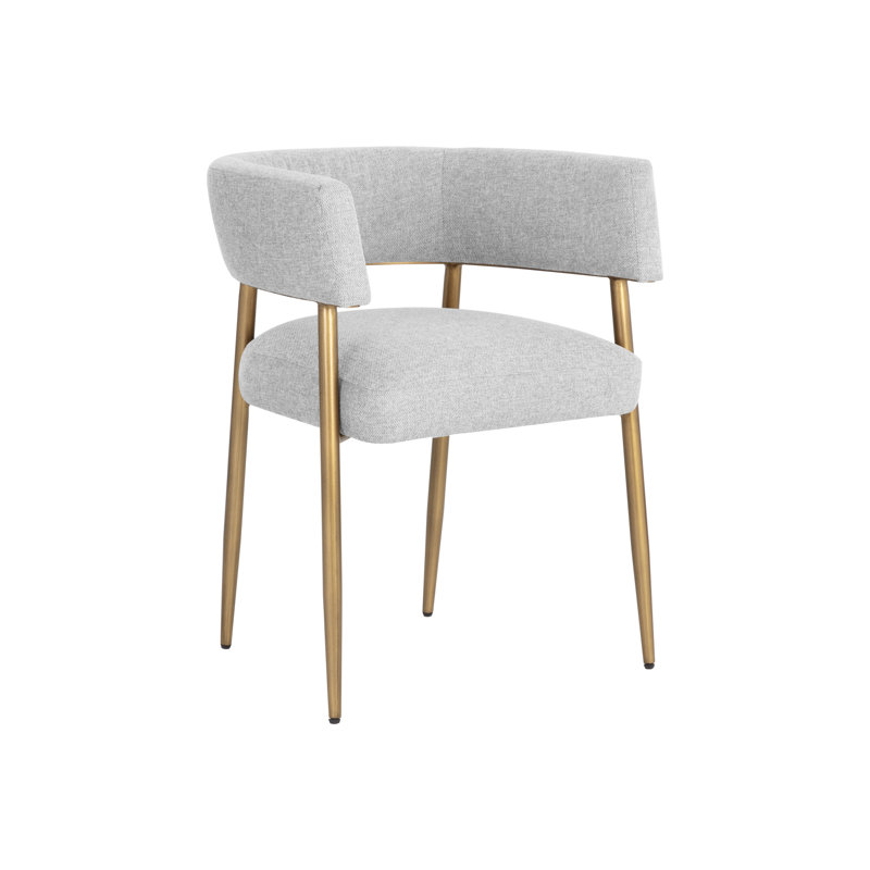FAUTEUIL DE SALLE À MANGER Dorothea, Marine