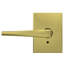 Custom Eller Hall-Closet and Bed-Bath Lever with Century Trim-27327174