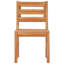 Nico Outdoor Armless Lounge Chair