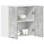Amaj Standard Wall Cabinet