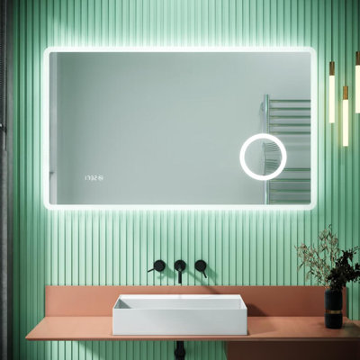 Rectangle Mirror