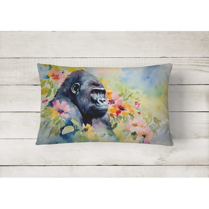 Other/No Pattern Outdoor Throw Pillow