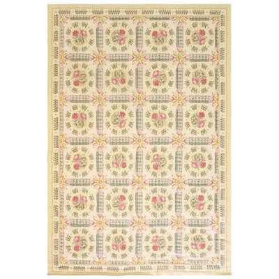 Hand Woven Tapestry