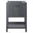 Modway Steam 23" Bathroom Vanity Cabinet (Sink Basin Not Included)-49469709
