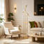 65 Floor Lamp