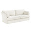 Isabella 98.4" Chenille Upholstered 3-Seater Sofa-339714984