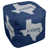 Blue/Silver