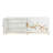 Branch 84'' Solid Wood Sideboard