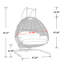 Balancelle double avec support Tern-144279675