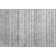 Premium Machine Washable Cerrito AMF598 Gray Rug