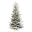 Sierra Artificial Christmas Tree-1058935648