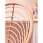 Vivenne Wicker Outdoor Lounge Chair