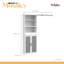 Organisateur de placard ClosetMaid Mosaics