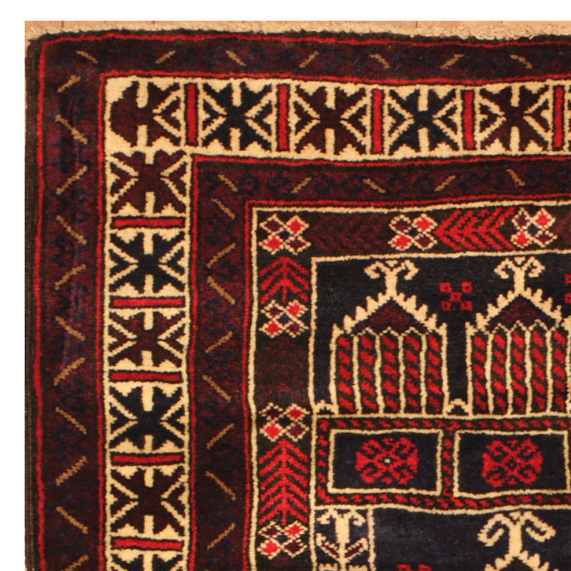 Hilario Wool Indoor Rug
