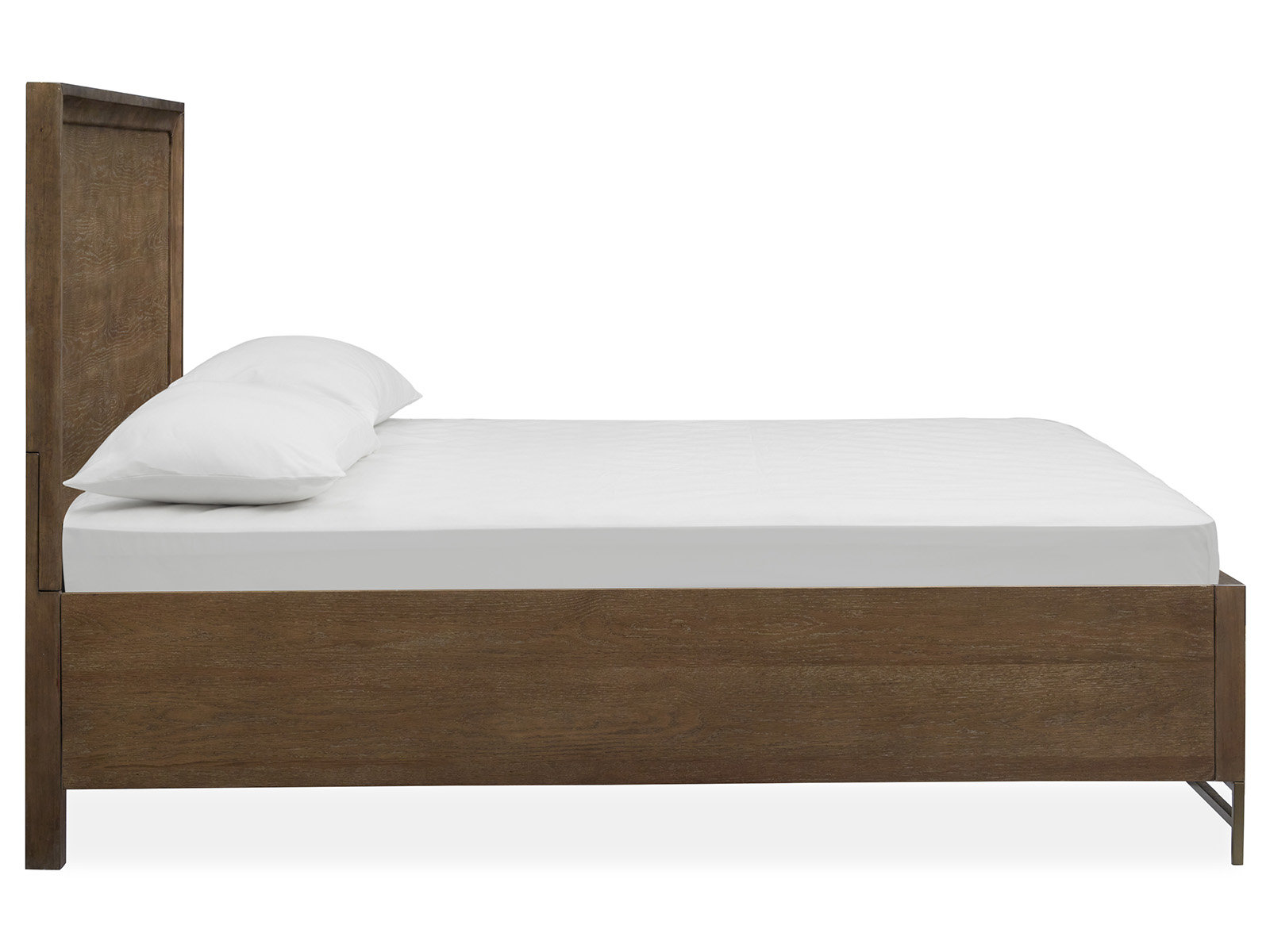 Osa Panel Bed, Queen