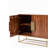 Modern Retro Style Sideboard