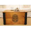Cael Solid Wood Coffee Table-27438240