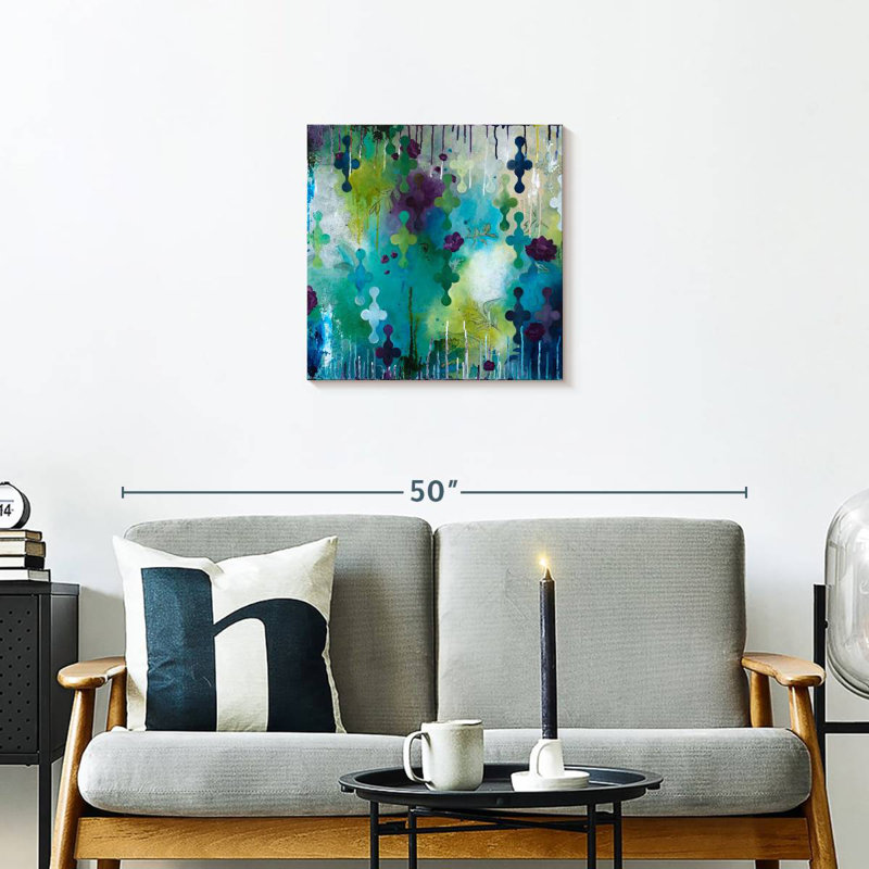 Avery Seafoam Storm One