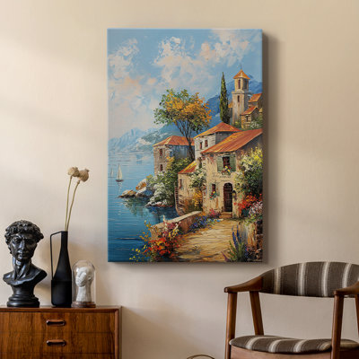 NAUTICAL Series DLxxvlli - galerie sur mesure