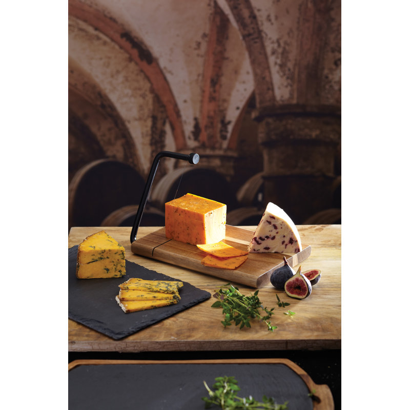 Artesà Stainless Steel Slicer