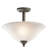 Scaggs Glass Flush Mount-652227082