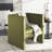 Jedu Velvet Armchair-1940033922