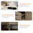 Aileas 2 - Drawer Nightstand-1168599207-1145766633