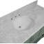 Hampton 60'' Single Bathroom Vanity with Top-1275054935-1256356108