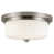 Satin Nickel selected