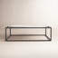 Table basse Aldren
