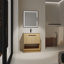 Meuble-lavabo 30 po avec lavabo en céramique-275149642-275149645