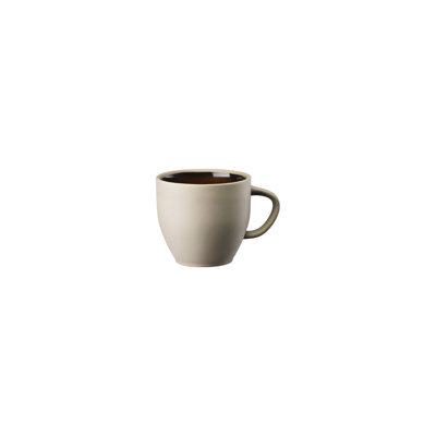 Junto Handmade Stoneware Teacup
