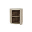 Castile End Table