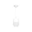 Robertson Blvd. 1 - Light Pendant-1391958269