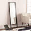 Miroir pleine grandeur traditionnel Meraj