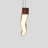 Camur 1 - Light LED Unique/Statement Pendant-752800041-752800040