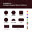 Indoor Outdoor Pet and Kids Friendly Solid Color Burgundy Area Rugs, Stain & Fade Resistance,  Perfect for Patio, Deck, Picnic, Beach, Backyard, Event, Camping & Wedding Rug-182795577