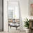 Adhvika Metal Flat Mirror-1263907263-1263907203