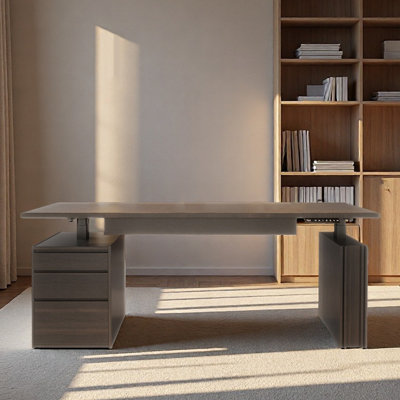 Bureau d'ordinateur