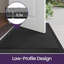Geometric Doormat