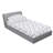 Microfiber Sheet Set-89081570-89081571-45963082